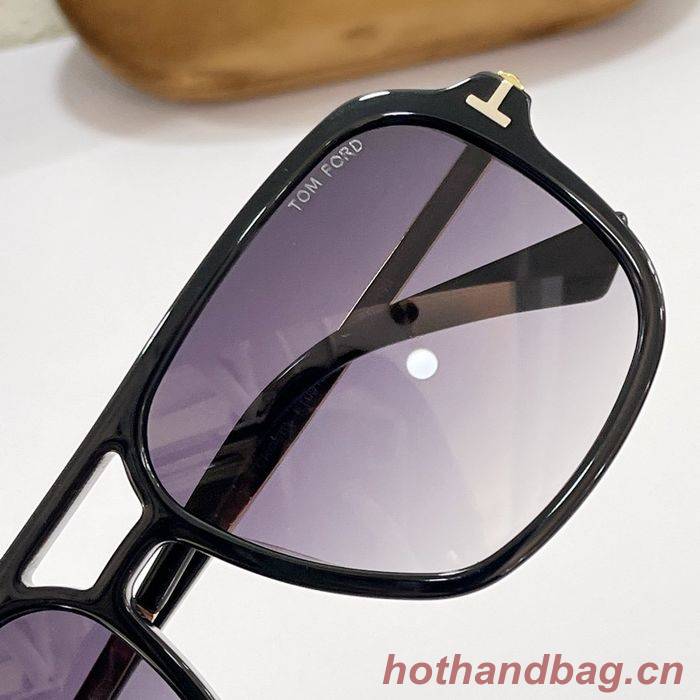 Tom Ford Sunglasses Top Quality TOS00534